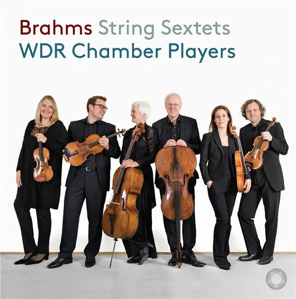 String Sextets Opus 18 Opus 36