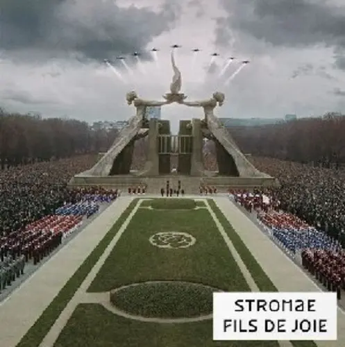Stromae | Fils De Joie - 45 tours