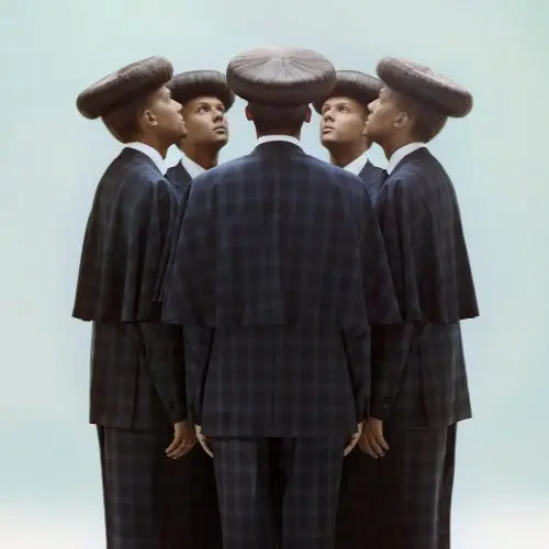 Stromae | Multitude - Vinyle