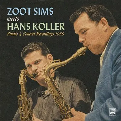 Studio & Concerts Recordings 1958