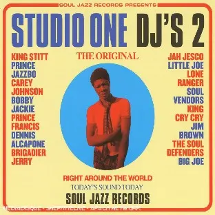 Studio One DJ's 2