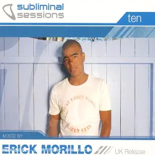Subliminal sessions