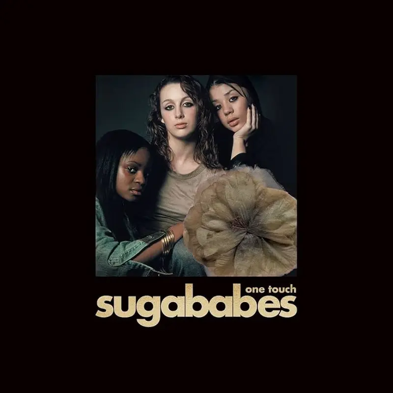 Sugababes | One Touch (20th anniversary) - LP