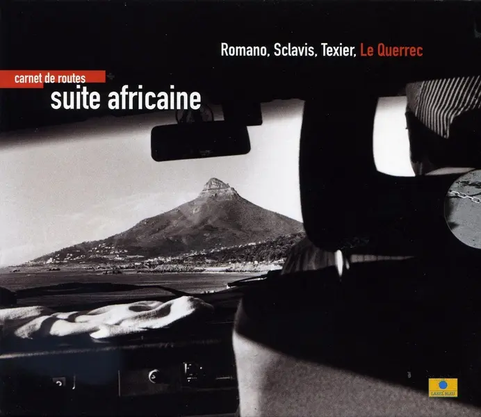 Suite Africaine