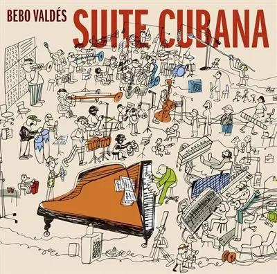 Suite cubana