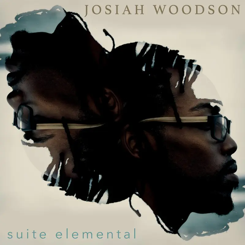 SUITE ELEMENTAL - JOSIAH WOODSON (CD)