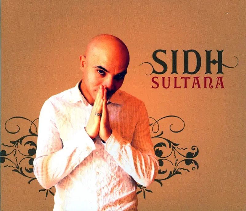 SULTANA - SIDH (CD)