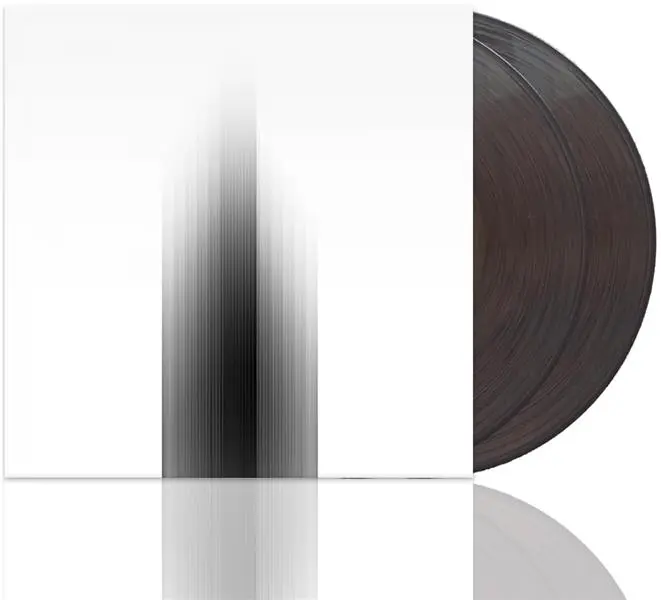 Sundowning Vinyle Noir Glacé