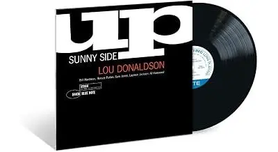 Sunny Side Up