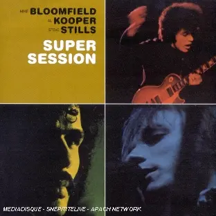 Super Session
