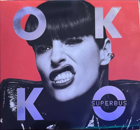 Superbus | OK K.O.