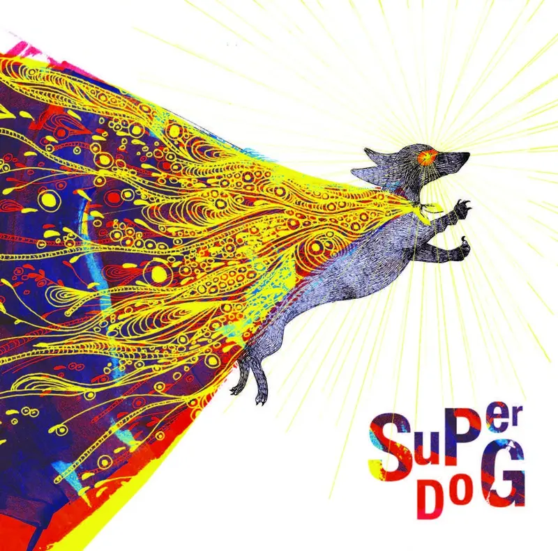 SUPERDOG - SUPERDOG (CD)