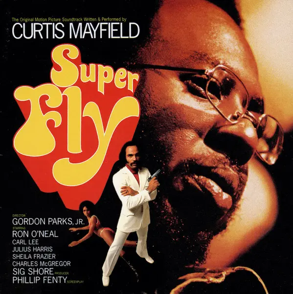 Superfly