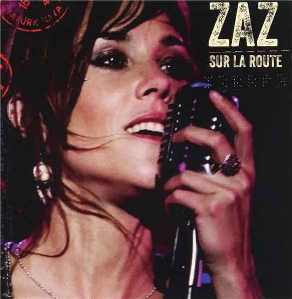 Sur la route Coffret