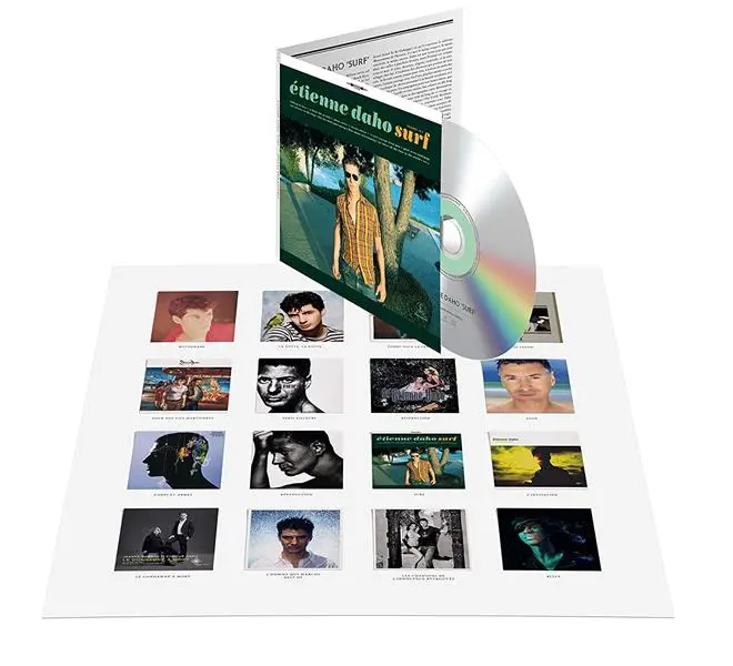 Surf Edition Deluxe