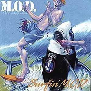 Surfin m o d