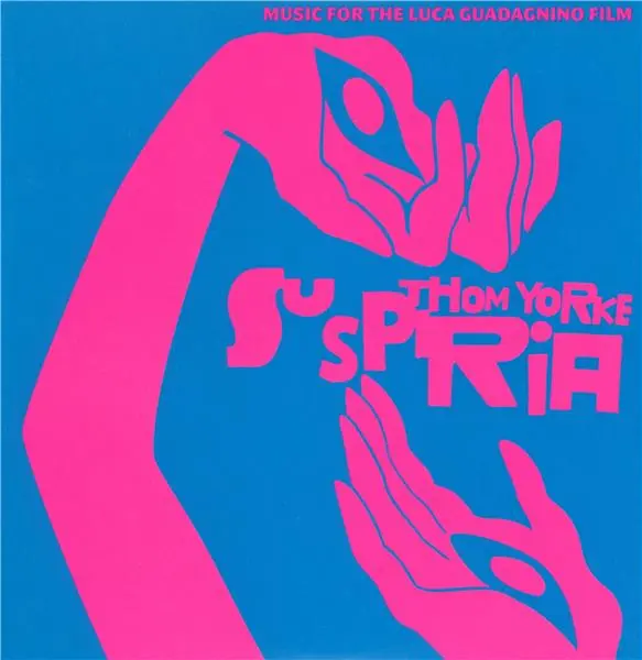 Suspiria