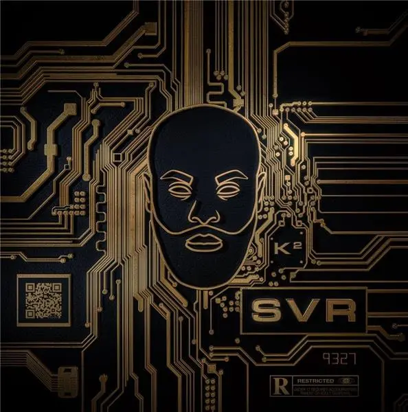 SVR Edition Kaaris