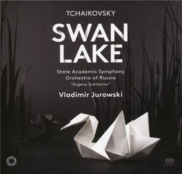 Swan Lake