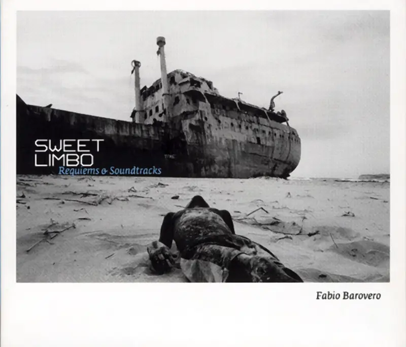 SWEET LIMBO - FABIO BAROVERO (CD)