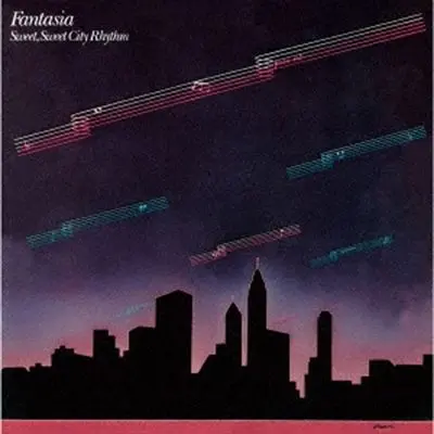 Sweet, Sweet City Rhythm (Limited Price Edition)