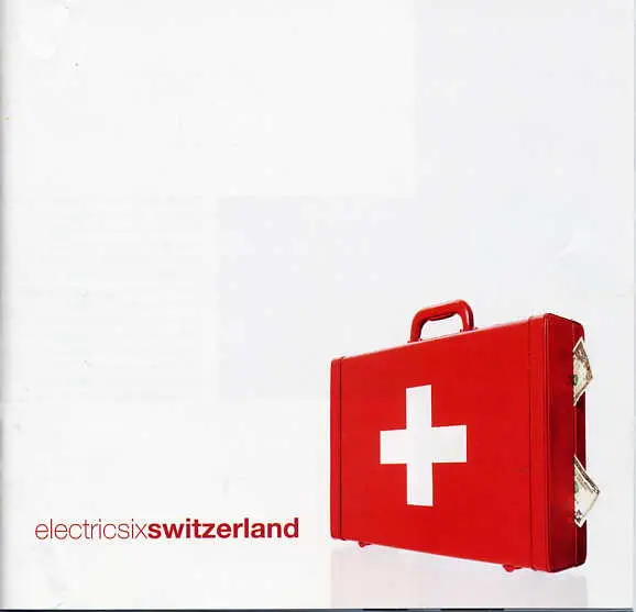 Switzerland