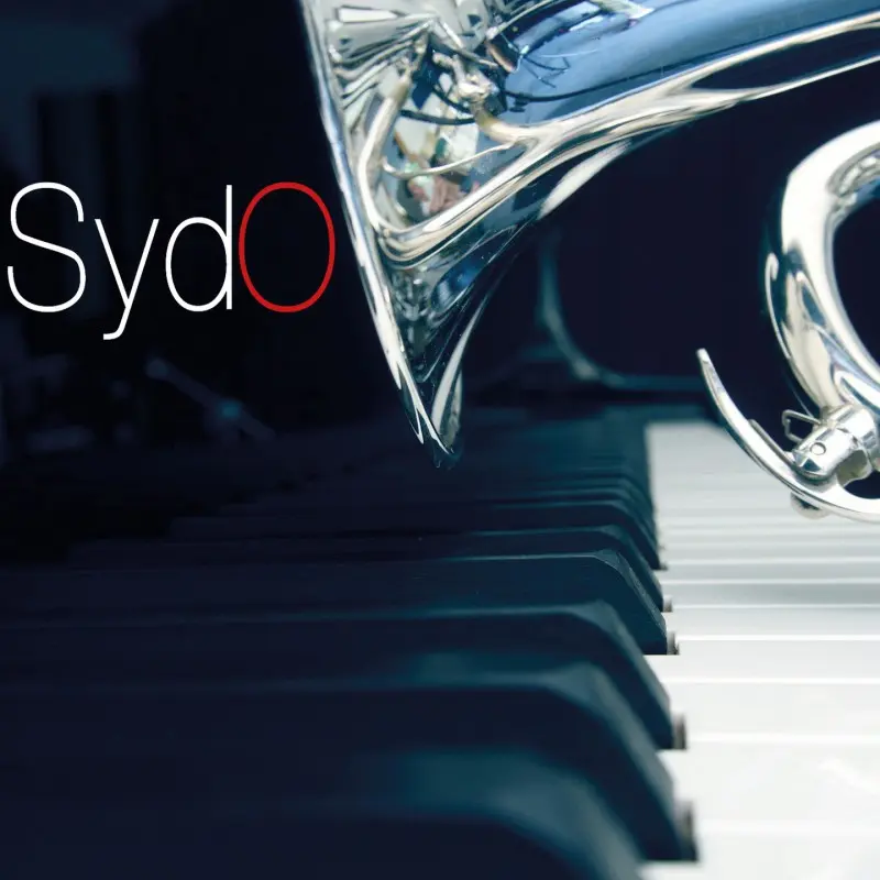 SYDO - SYLVAIN GONTARD, DOMINIQUE FILLON (CD)