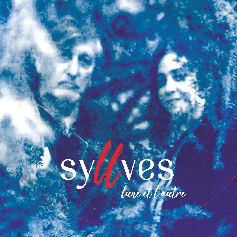 SYLLVES - EMILIE LLAMAS / LUNE ET L AUTRE (CD)