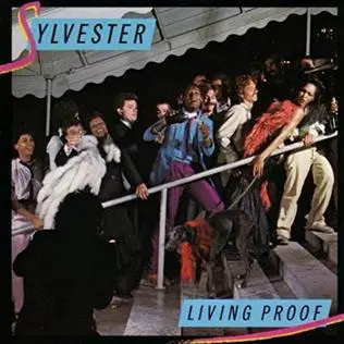 Sylvester | Living Proof