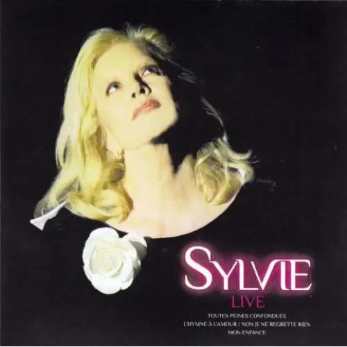 Sylvie Live | Toutes peines confondues - promo
