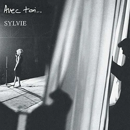 Sylvie Vartan | Avec Toi - Vinyle