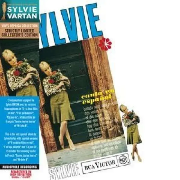 Sylvie Vartan | Canta En Espanol