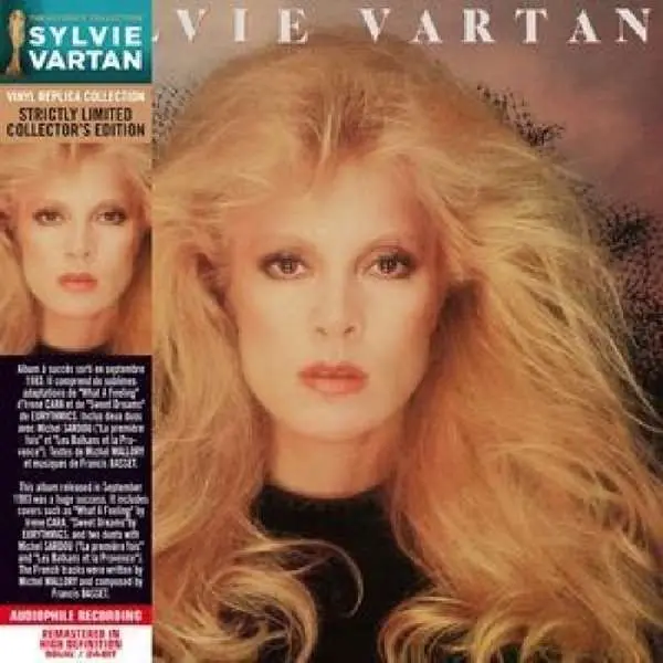 Sylvie Vartan | Danse Ta Vie