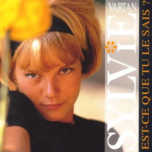 Sylvie Vartan | Est-Ce Que Tu Le Sais ? - CD