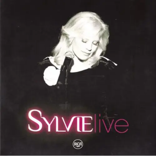 Sylvie Vartan | Live - promo