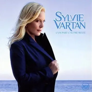Sylvie Vartan | L'un Part L'autre Reste - 45T