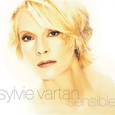 Sylvie Vartan | Sensible - Vinyle