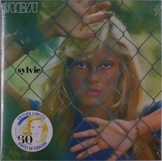 Sylvie Vartan | Sympathie - Vinyle