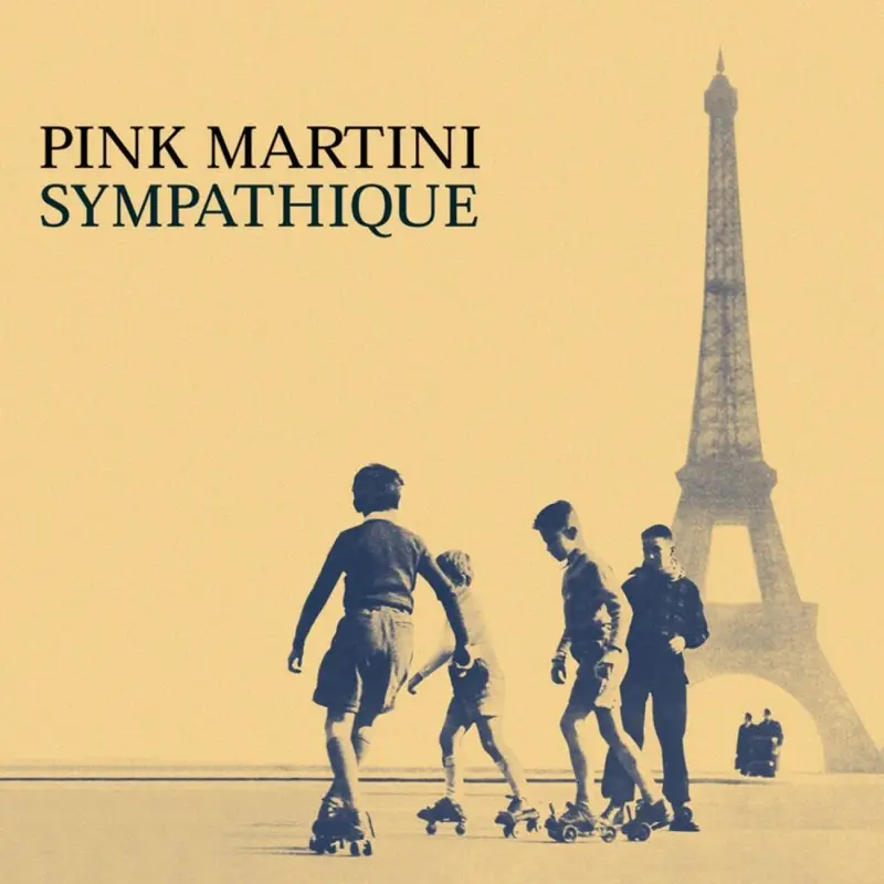 Sympathique/titre bonus