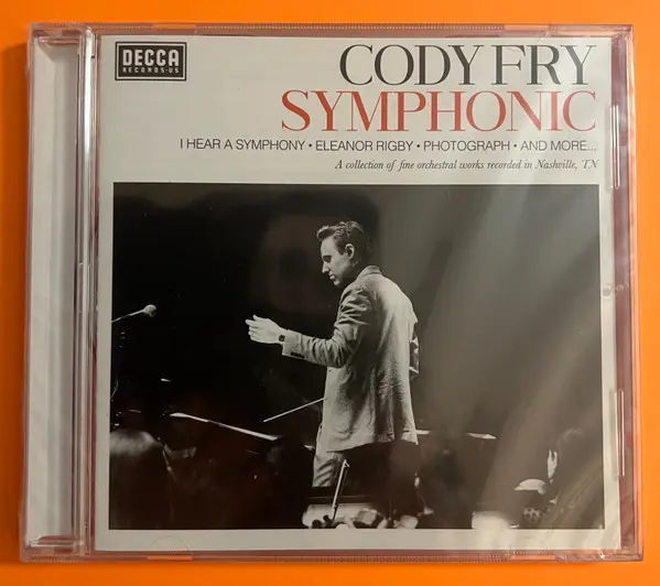 Symphonic