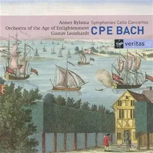 Symphonie - Concerto pour violoncelle