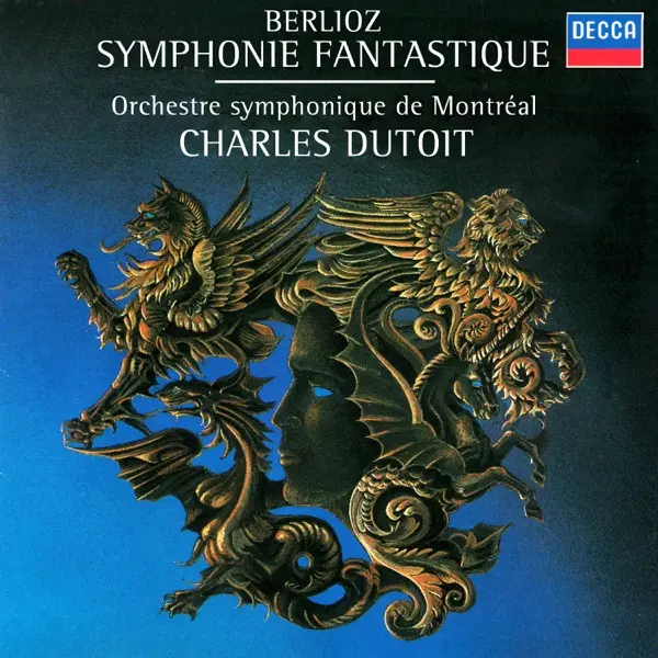 Symphonie fantastique