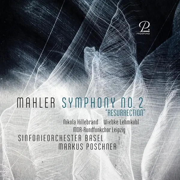 Symphonie n° 2 « Résurrection »