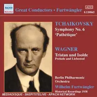 Symphonie N°6