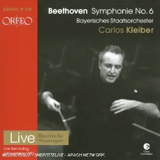 Symphonie N°6