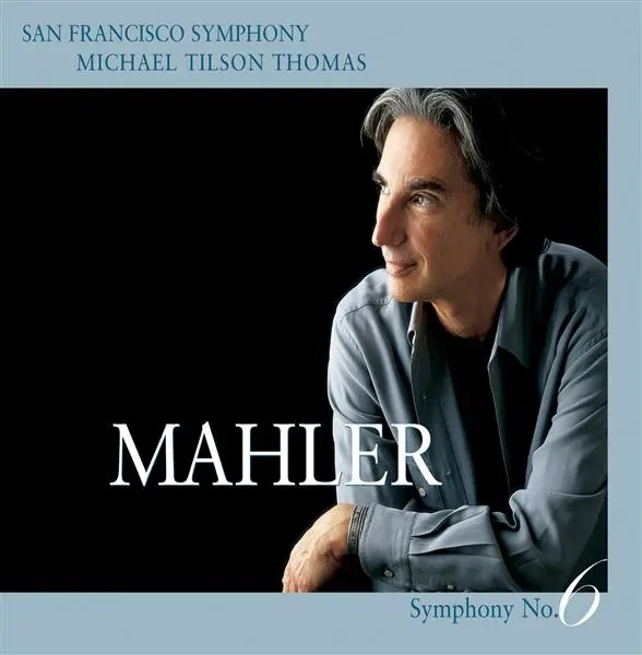 Symphonie N°6 - Super Audio CD hybride