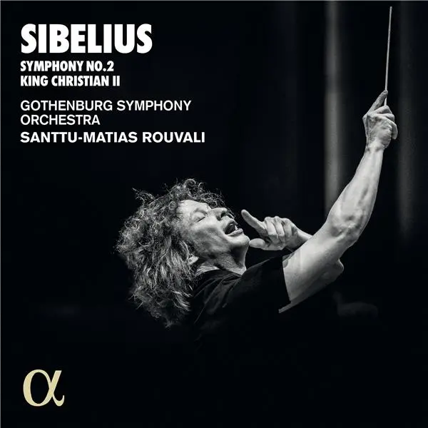 Symphonie Numéro 2 King Christian II