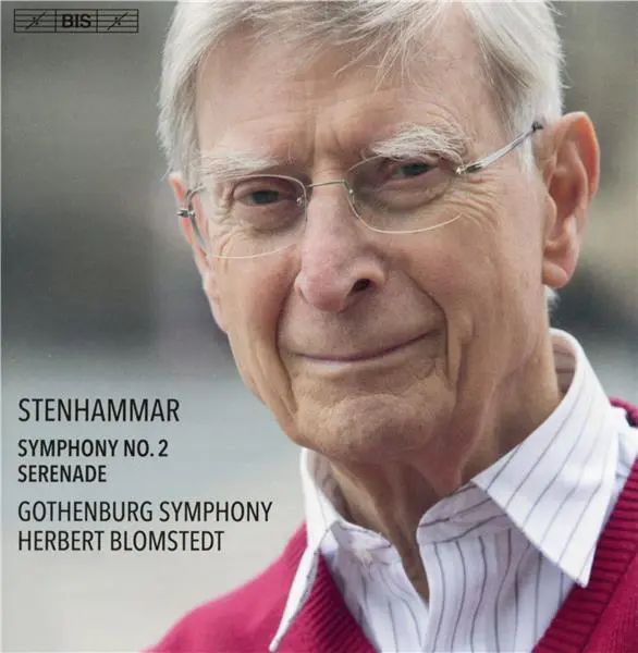 Symphonie numéro 2 Serenade