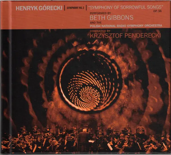Symphonie Numéro 3 Édition Limitée