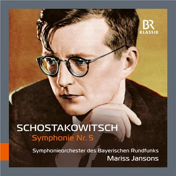 Symphonie Numéro 5